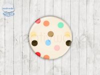 Motiv-Cabochons 49262-1 Einzelset  